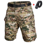 Beige Camuflado / 5XL (112-125KG)