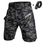 Verde Camuflado / 5XL (112-125KG)