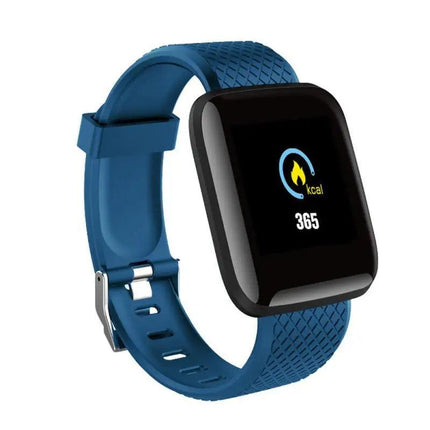 Smartwatch D20 / Y68  Reloj Inteligente Deportivo