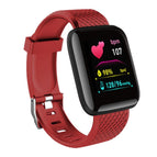 Rojo 116Plus