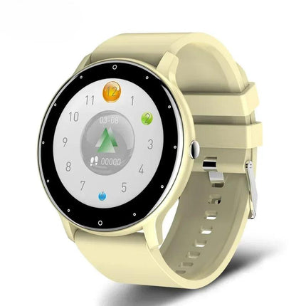 Smartwatch  Deportivo  Resistente al Agua IP67