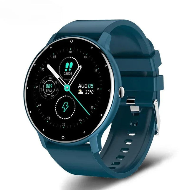 Smartwatch  Deportivo  Resistente al Agua IP67