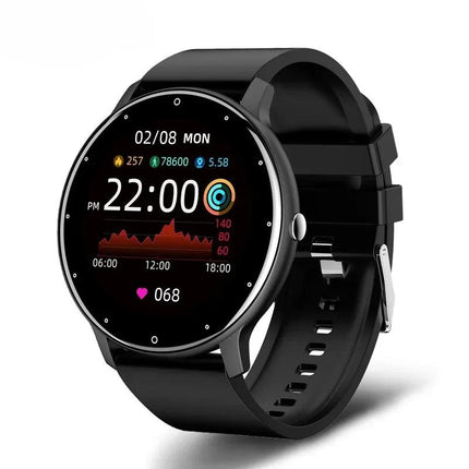 Smartwatch  Deportivo  Resistente al Agua IP67