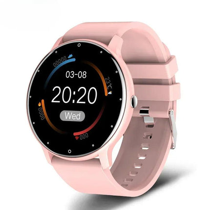 Smartwatch  Deportivo  Resistente al Agua IP67