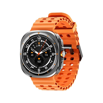 Smartwatch Microwear Ultra 47mm  1GB ROM y Llamadas BT