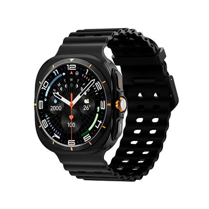 Smartwatch Microwear Ultra 47mm  1GB ROM y Llamadas BT