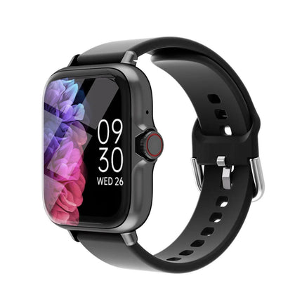 Smartwatch Reloj Inteligente Atiende Llamadas Notificaciones WhatsApp
