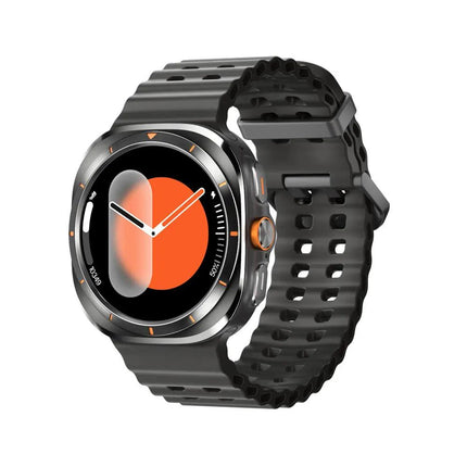 Smartwatch Ultra con ChatGPT, GPS y NFC Pantalla Amoled