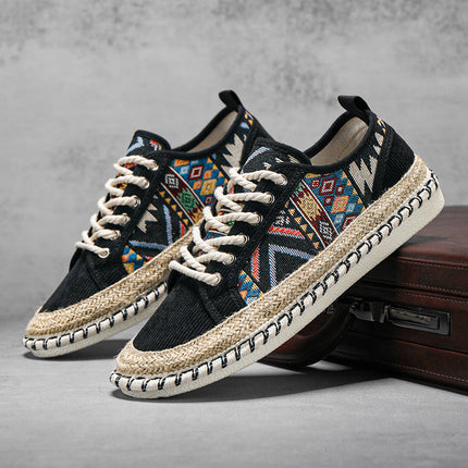 Zapatillas Aztec Odyssey