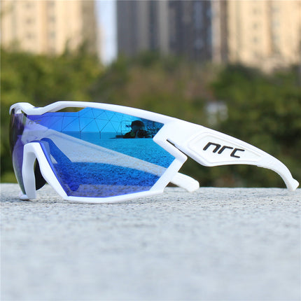 Gafas de sol polarizadas SolarRace