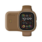 Marrón / Apple Watch Ultra de 49 mm
