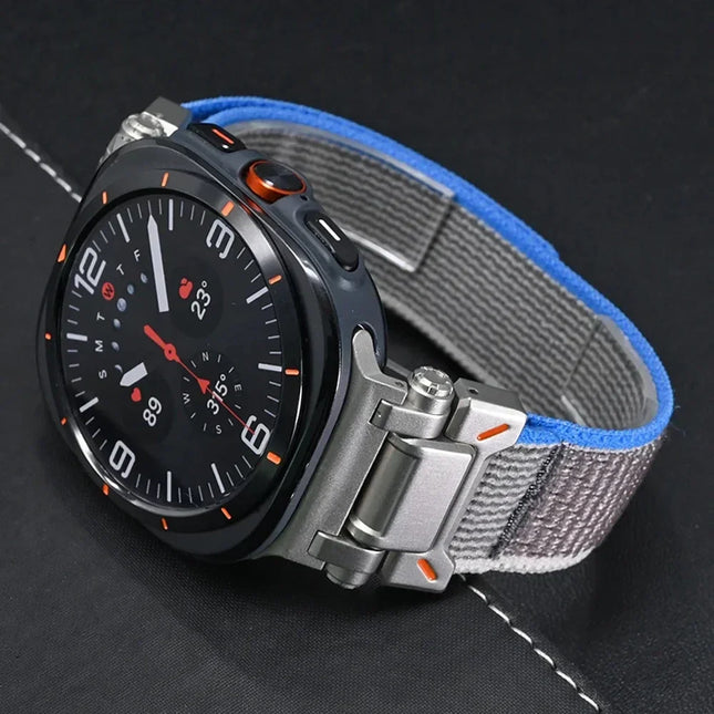 Correa Trail Loop para Samsung Galaxy Watch Ultra