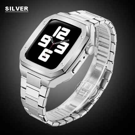 Estuche Vanguard para Apple Watch