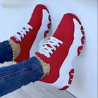 Rojo / 34